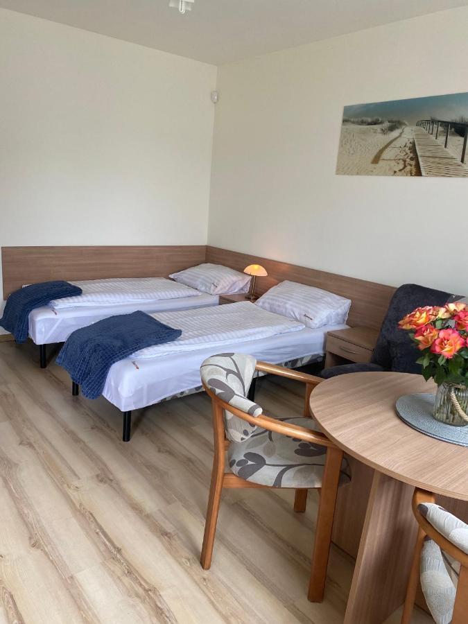 Sloneczko Homestay