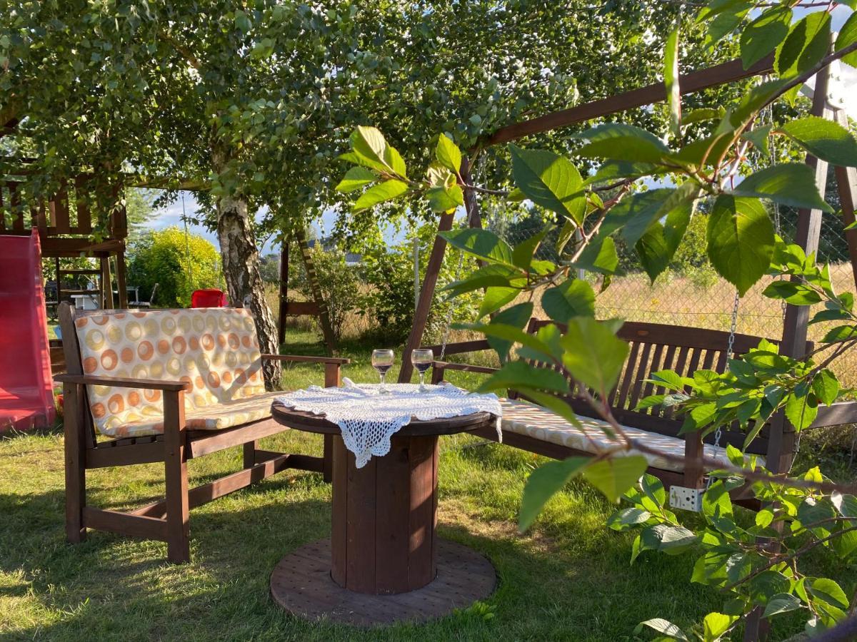 Homestay Sloneczko Wiselka