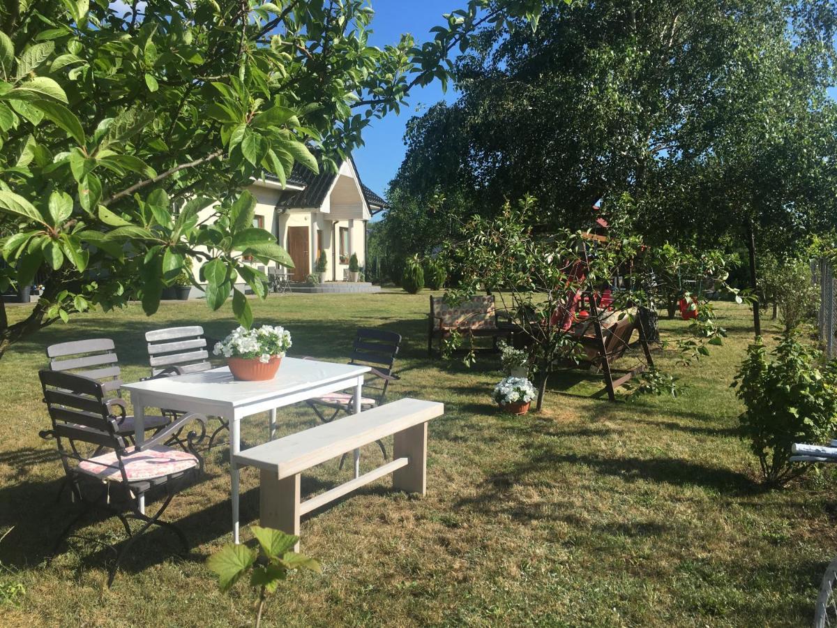 Sloneczko Homestay *