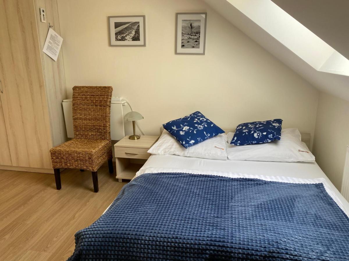 Homestay Sloneczko *