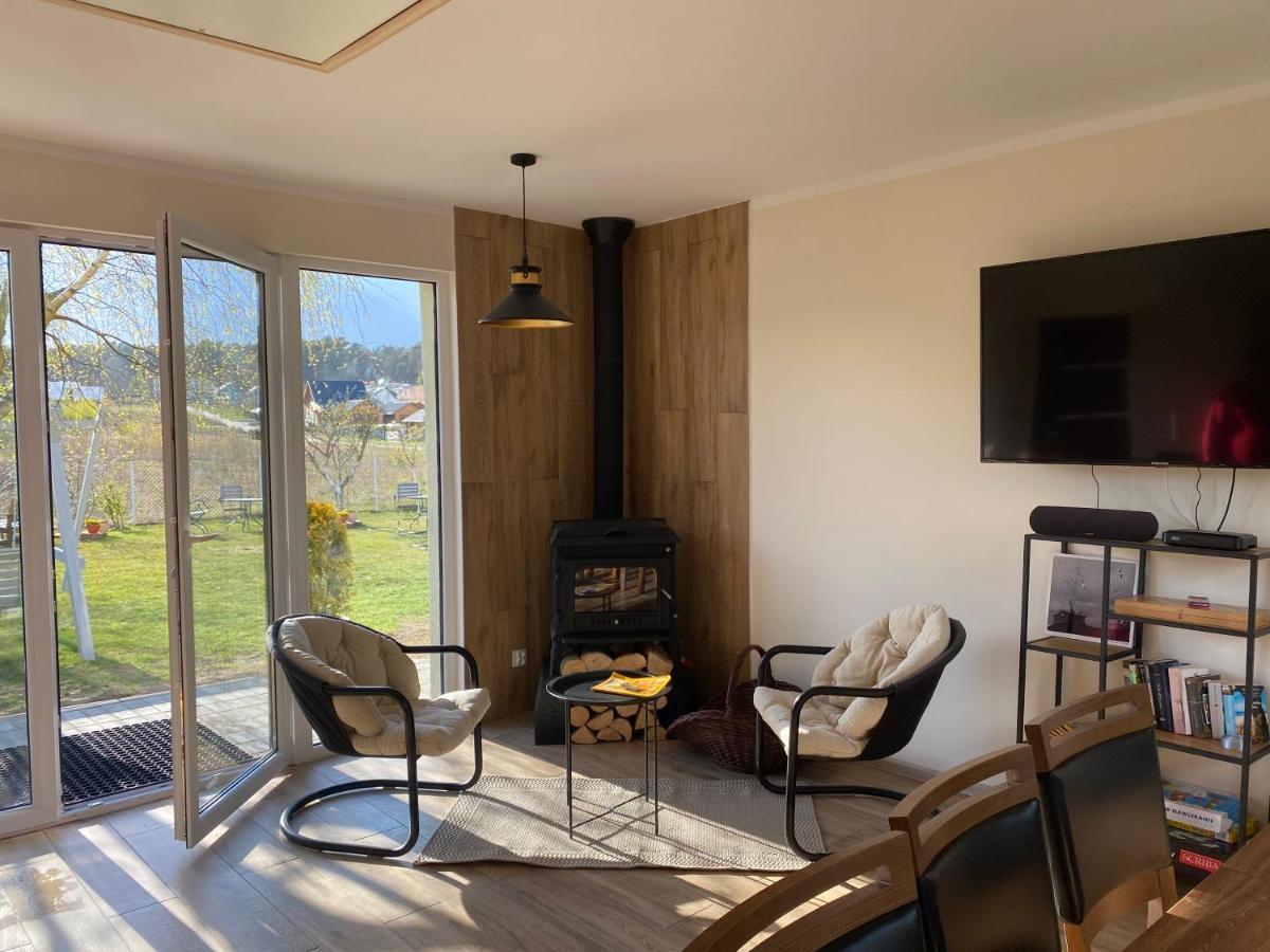 Homestay Sloneczko Wiselka