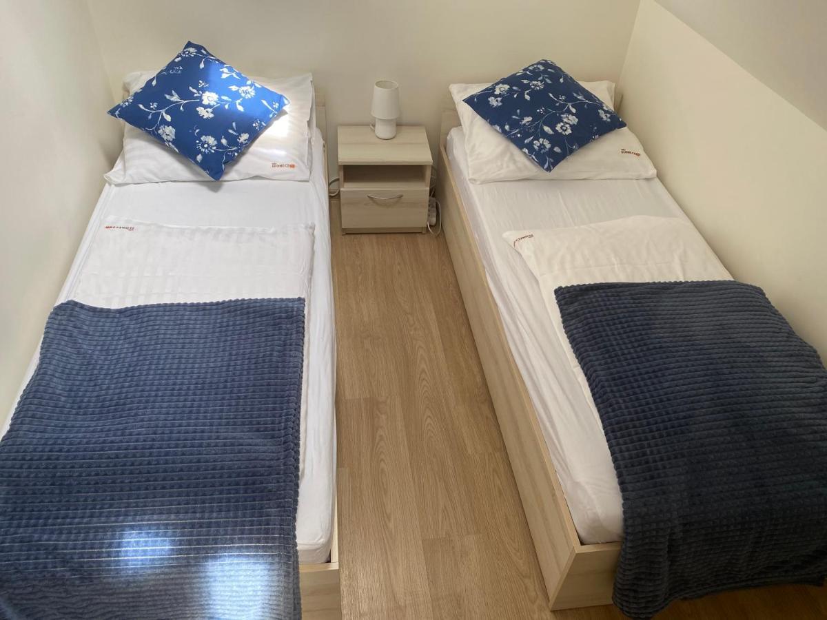 Homestay Sloneczko Wiselka